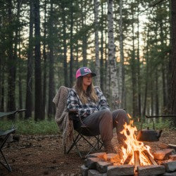 Good Boy Outfitters Signature Hat