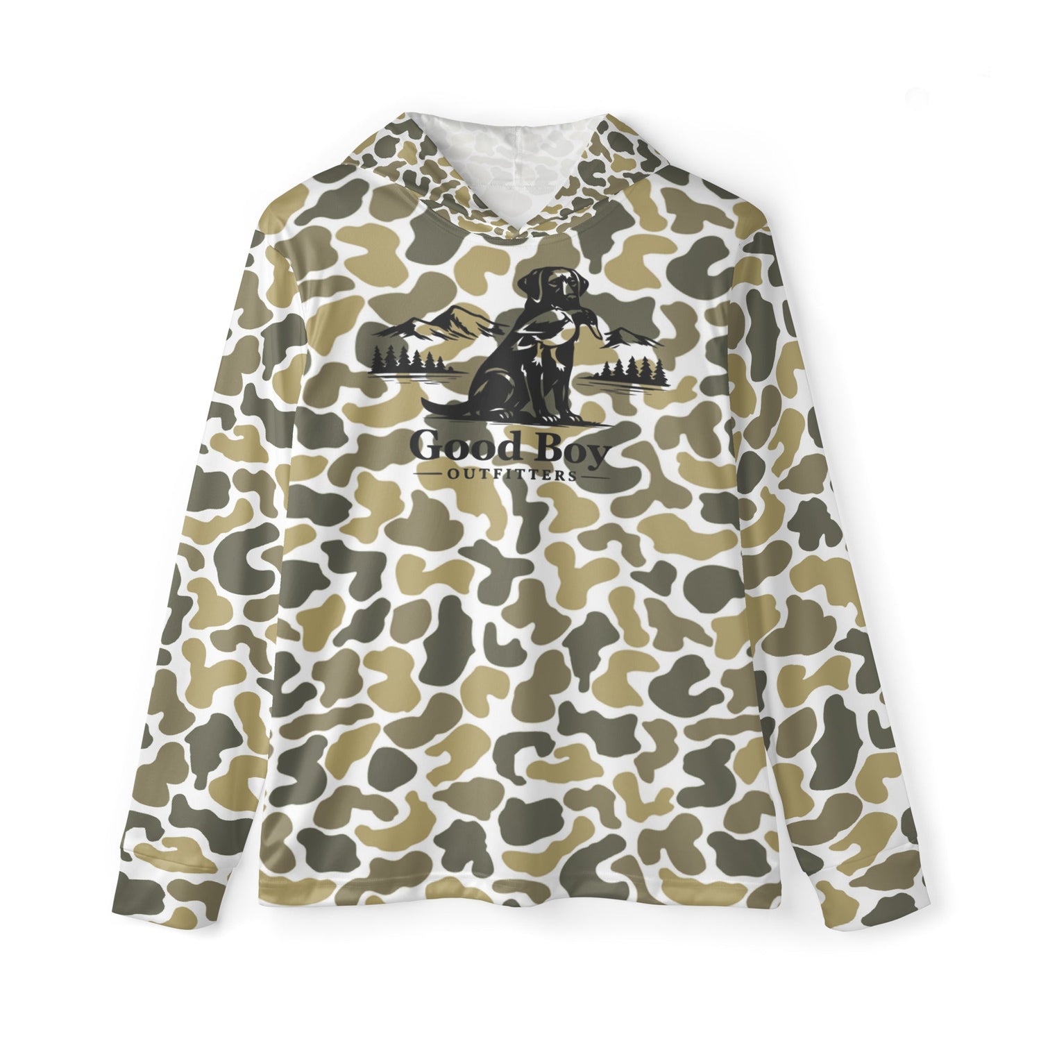 Good Boy Outfitters Clothing & Apparel