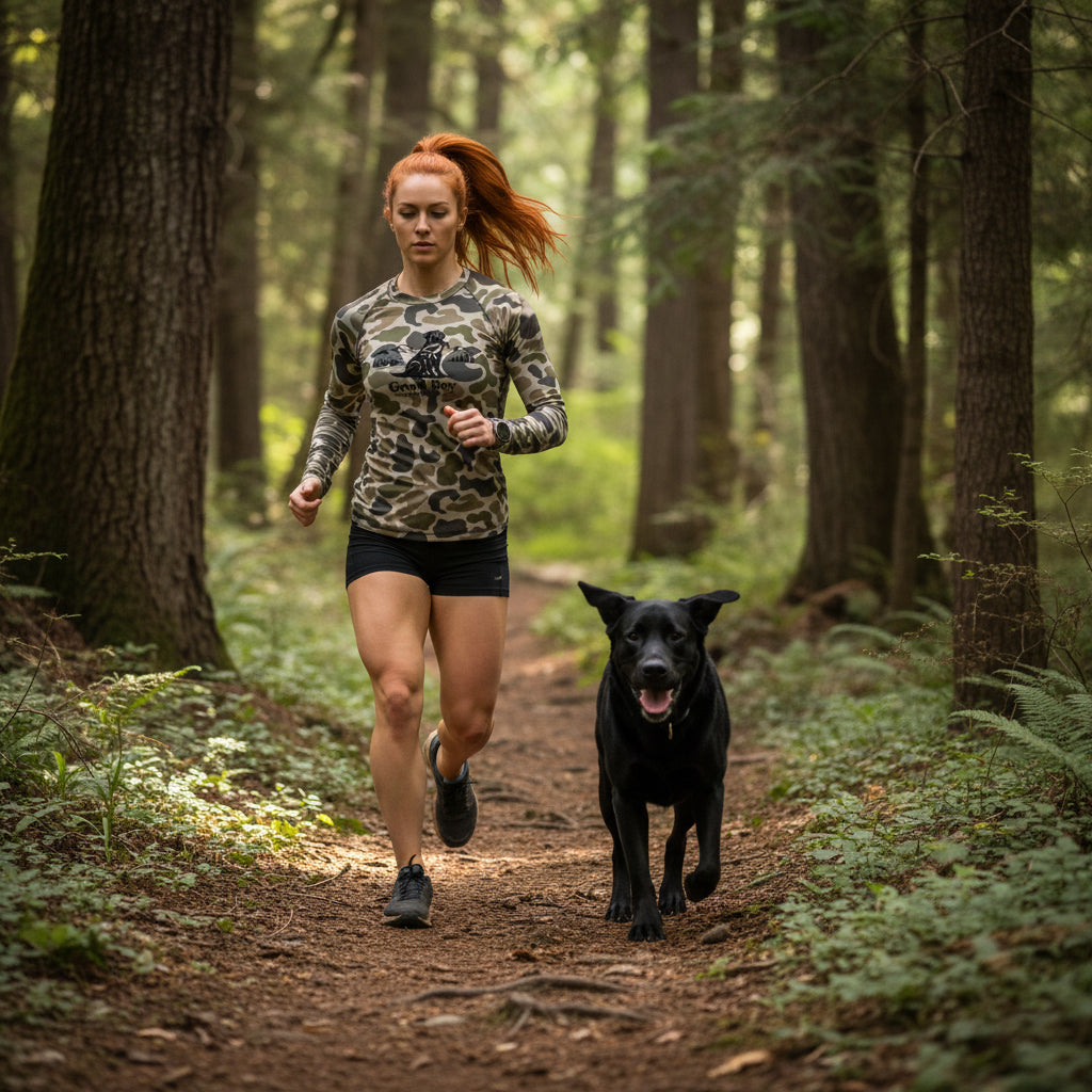 Good Boy Outfitters - Women's Clothing & Accessories