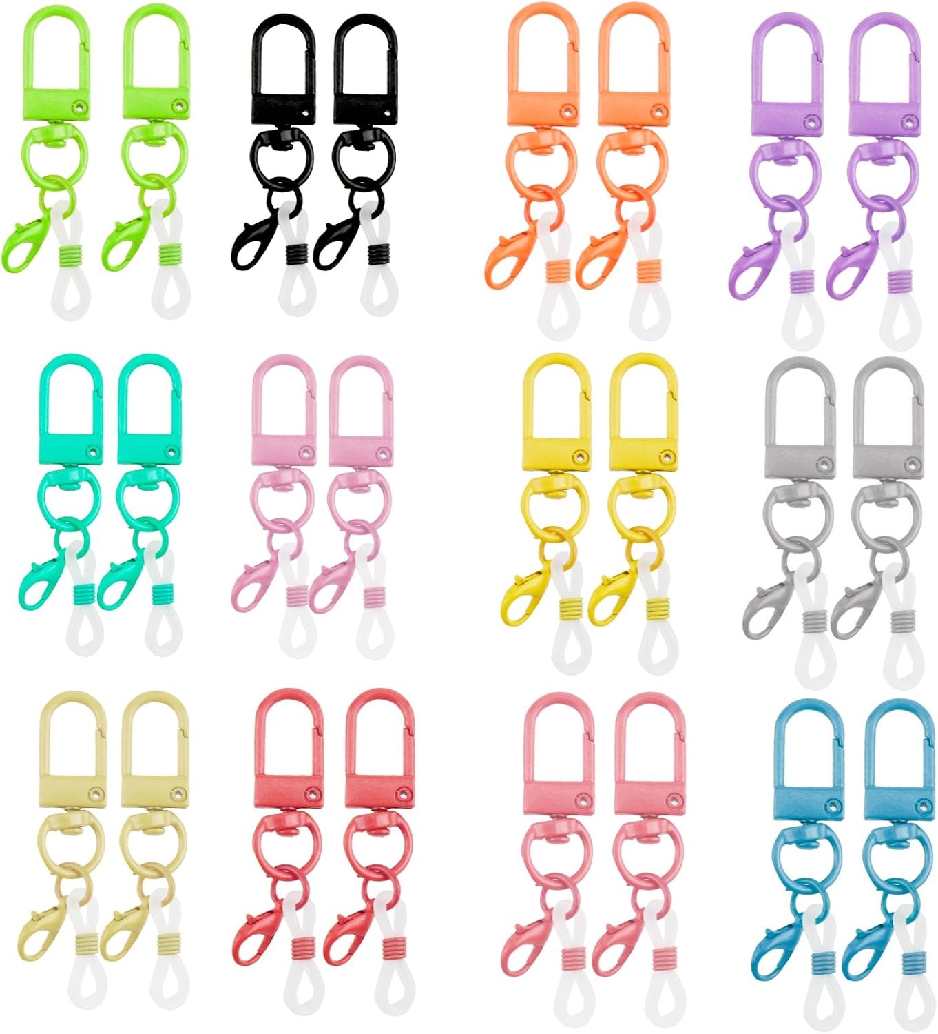 Backpack Buddy Name Tags