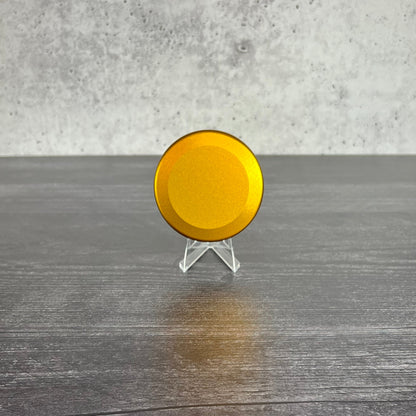 Good Boy Outfitters Laser Engraved SNUS Aluminum Dip Can