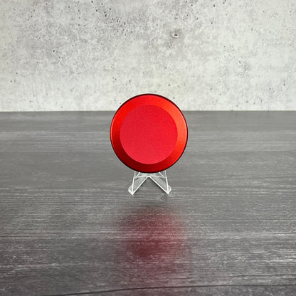 Good Boy Outfitters Laser Engraved SNUS Aluminum Dip Can