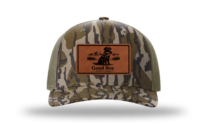 Good Boy Outfitters Signature Hat