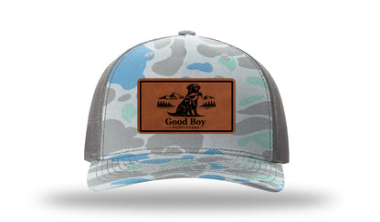 Good Boy Outfitters Signature Hat