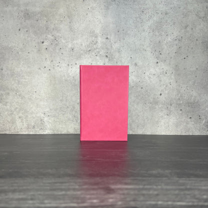YSL Custom Laser Engraved Premium Leatherette Journal