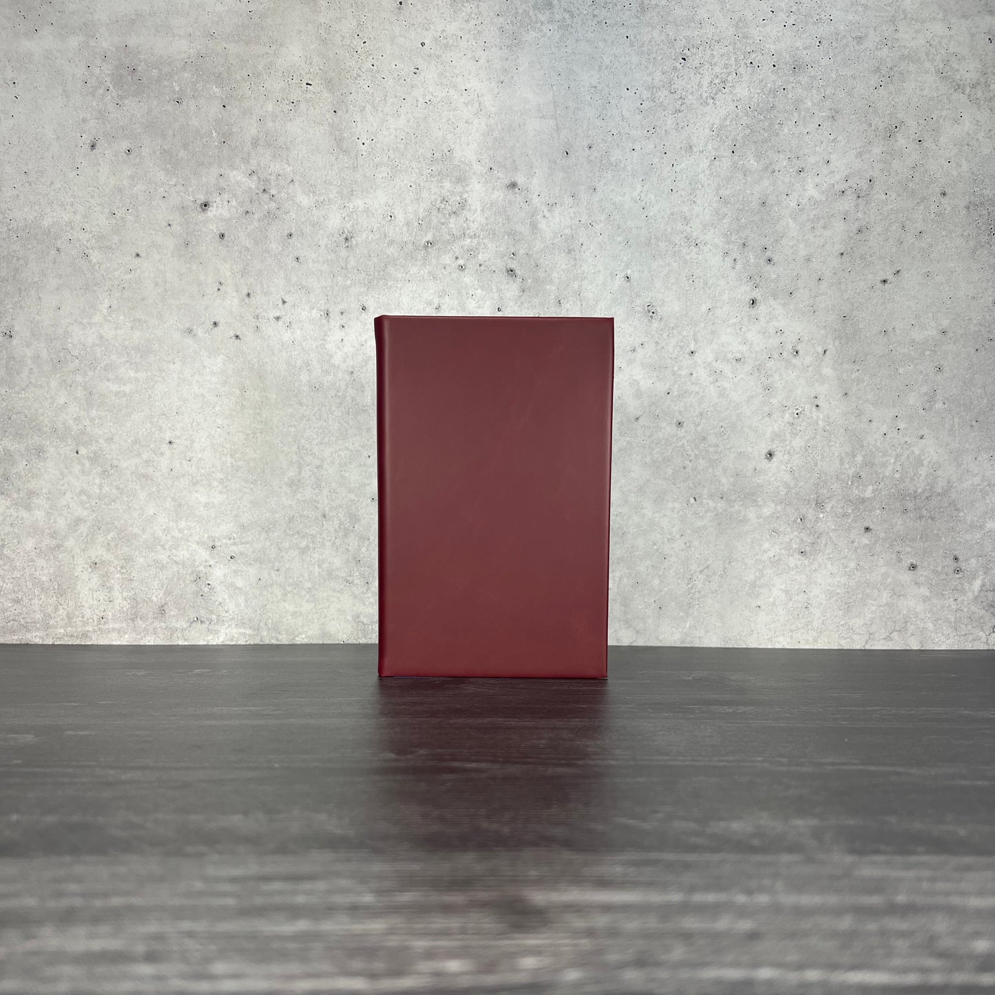 YSL Custom Laser Engraved Premium Leatherette Journal