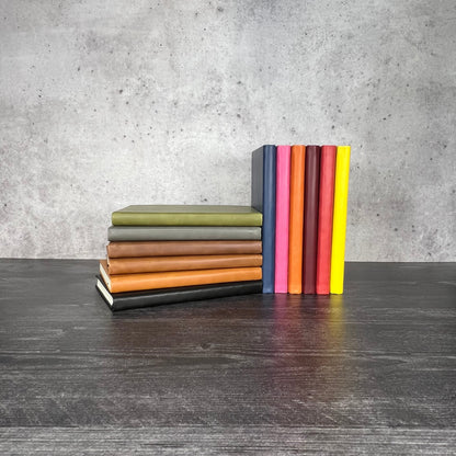 YSL Custom Laser Engraved Premium Leatherette Journal