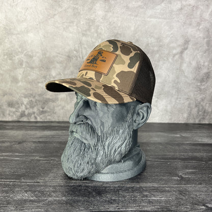 Good Boy Outfitters Signature Hat