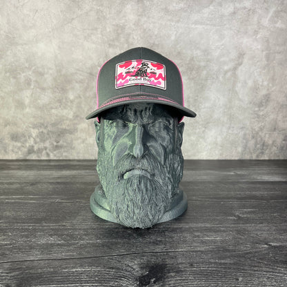 Good Boy Outfitters Signature Hat