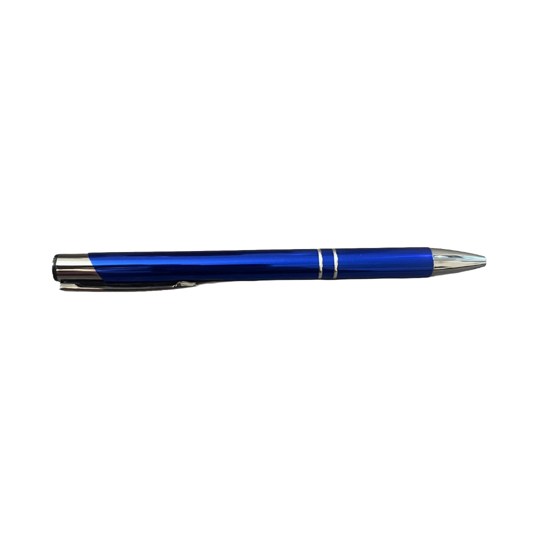 YSL Custom Engraved Metal Pens