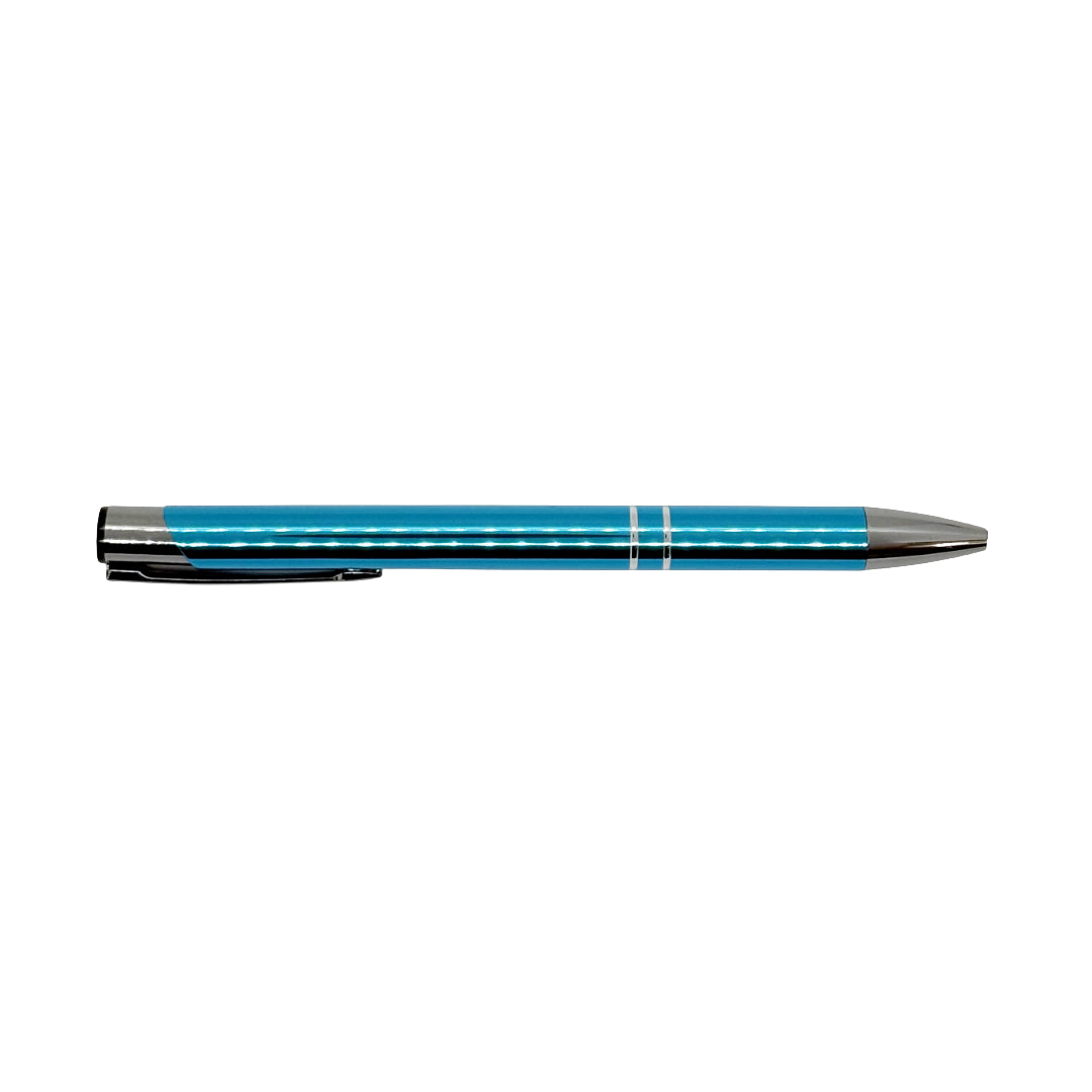 YSL Custom Engraved Metal Pens