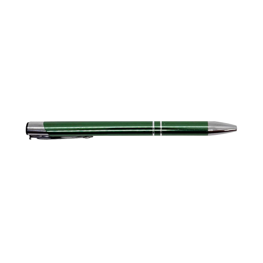 YSL Custom Engraved Metal Pens