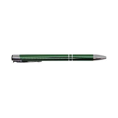YSL Custom Engraved Metal Pens