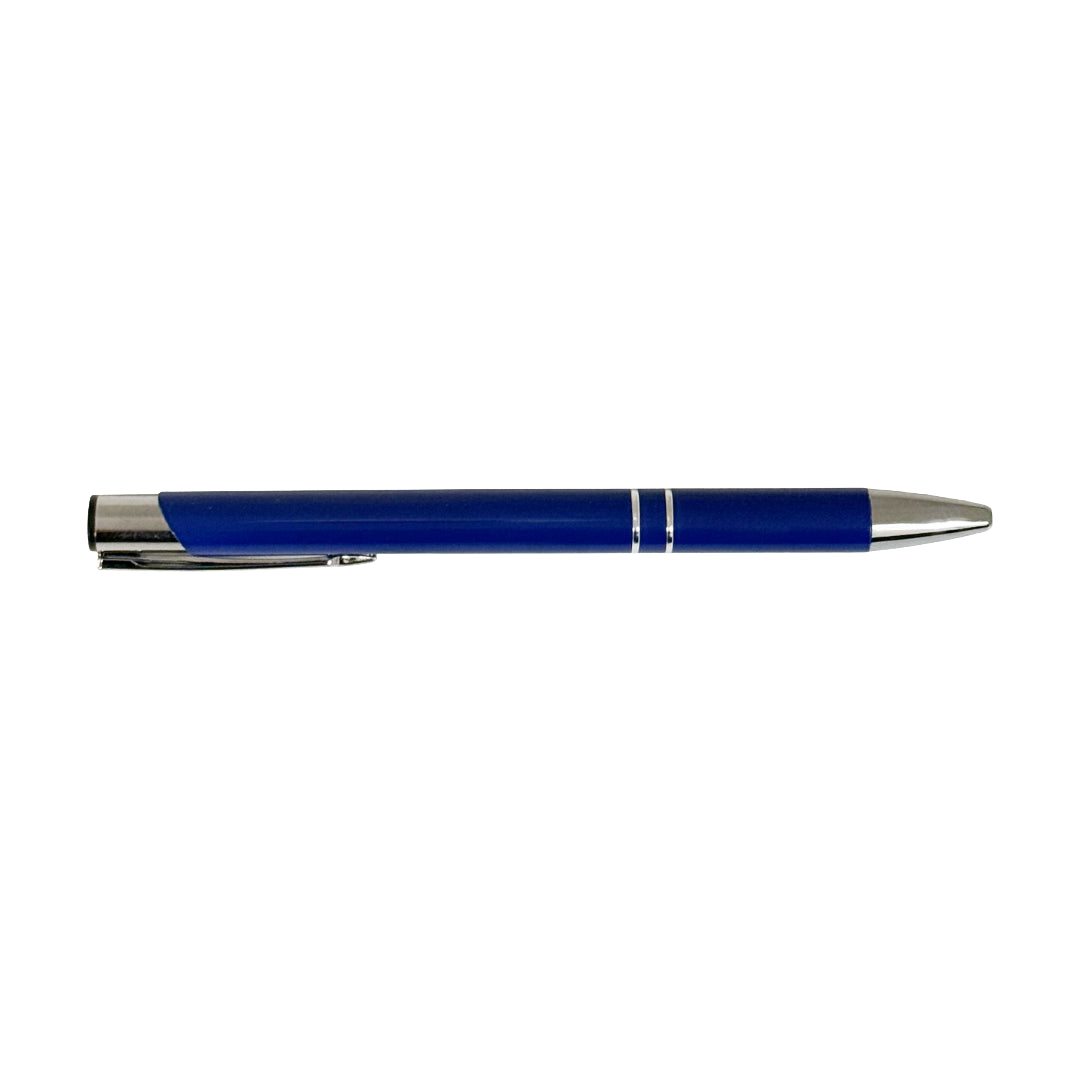 YSL Custom Engraved Metal Pens