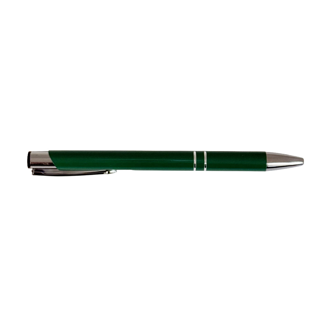 YSL Custom Engraved Metal Pens