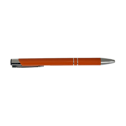 YSL Custom Engraved Metal Pens