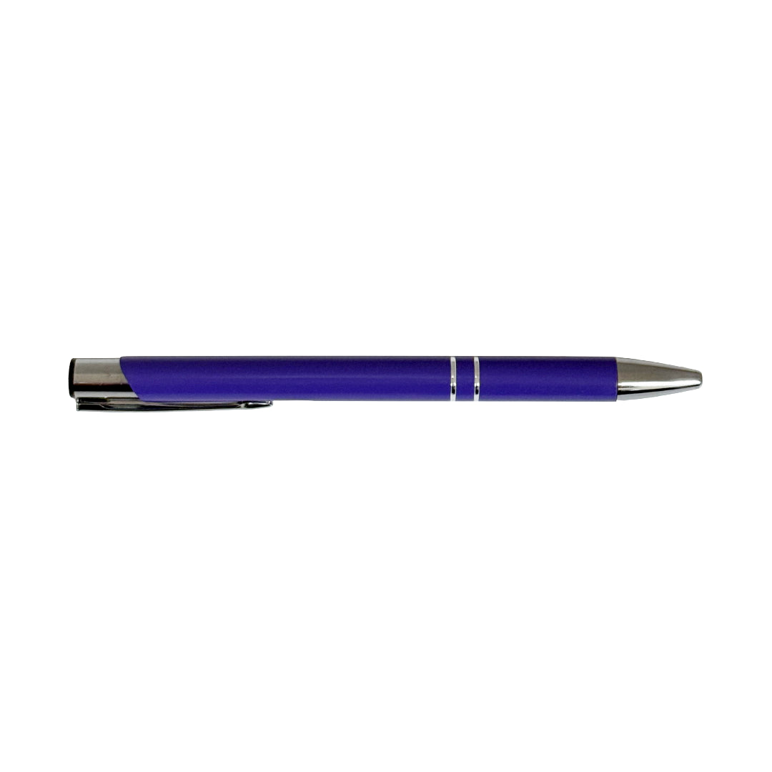 YSL Custom Engraved Metal Pens