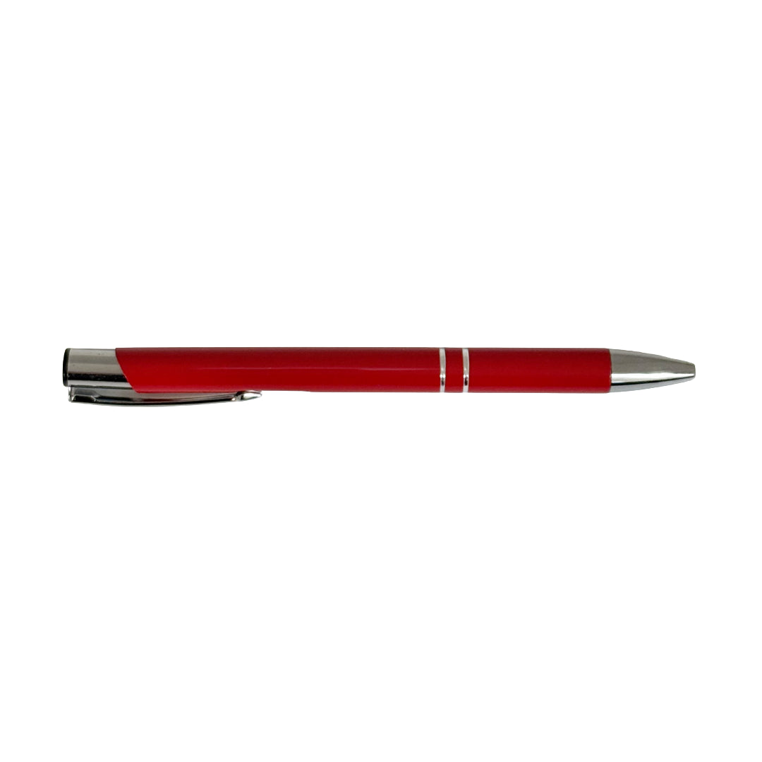 YSL Custom Engraved Metal Pens