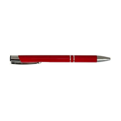 YSL Custom Engraved Metal Pens