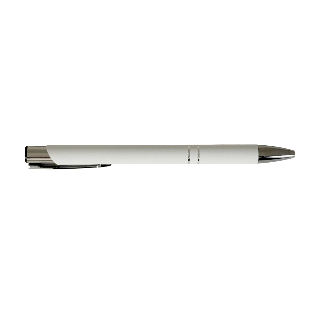 YSL Custom Engraved Metal Pens