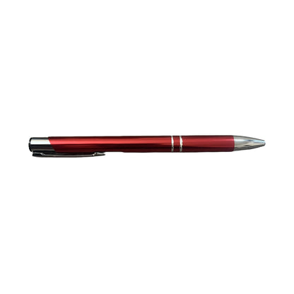 YSL Custom Engraved Metal Pens