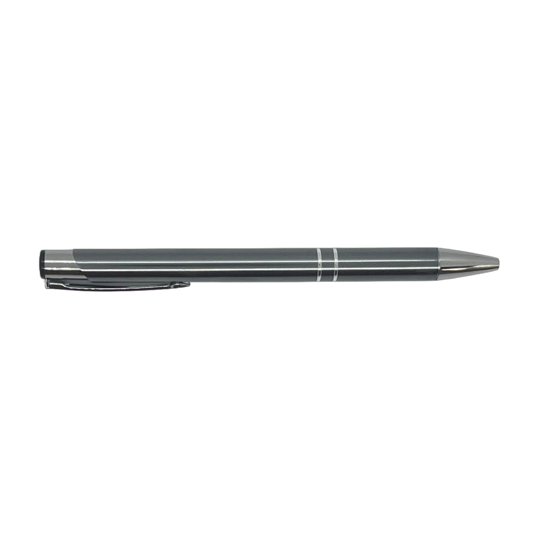 YSL Custom Engraved Metal Pens