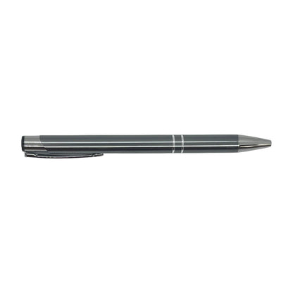 YSL Custom Engraved Metal Pens
