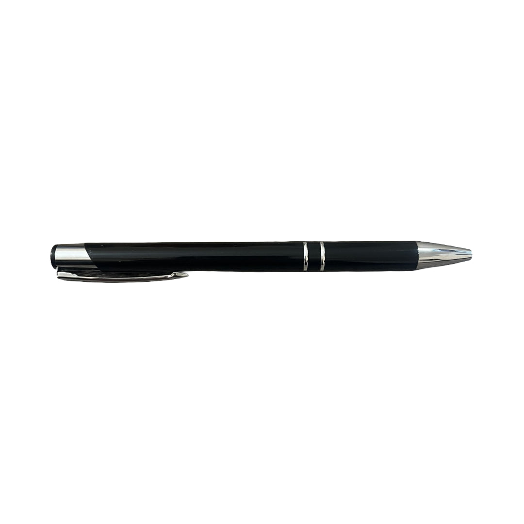 YSL Custom Engraved Metal Pens