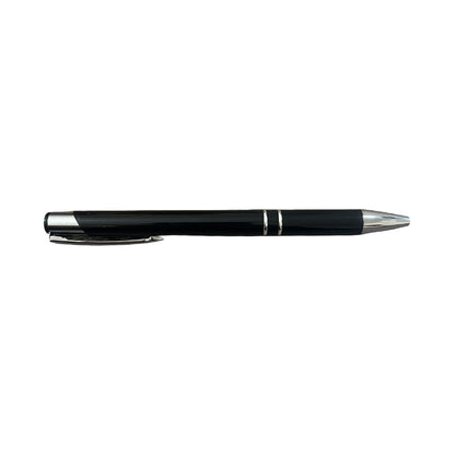 YSL Custom Engraved Metal Pens