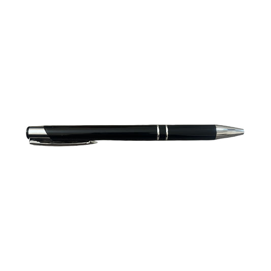 YSL Custom Engraved Metal Pens