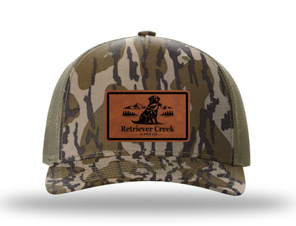 Retriever Ridge Supply Co. Signature Hat