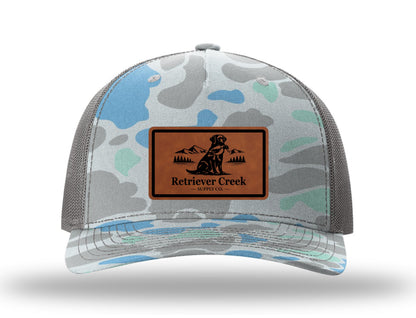 Retriever Ridge Supply Co. Signature Hat