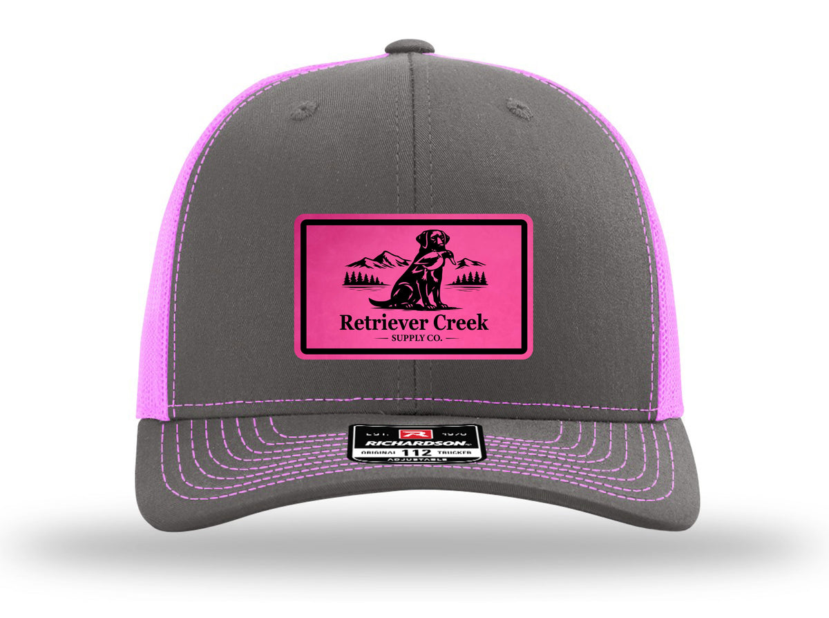 Retriever Ridge Supply Co. Signature Hat