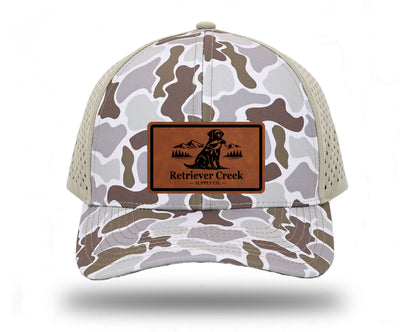 Retriever Ridge Supply Co. Signature Hat