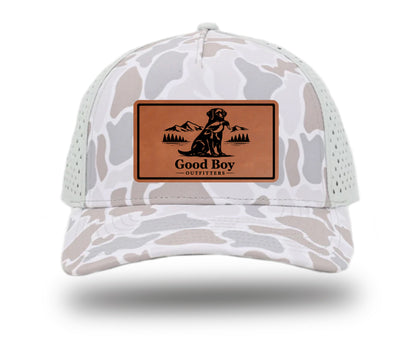Good Boy Outfitters Signature Hat