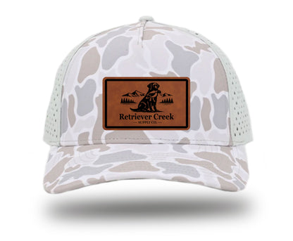 Retriever Ridge Supply Co. Signature Hat
