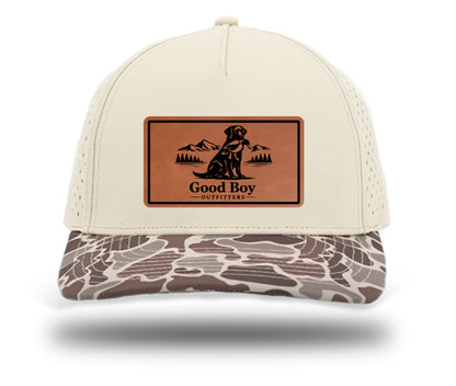Good Boy Outfitters Signature Hat