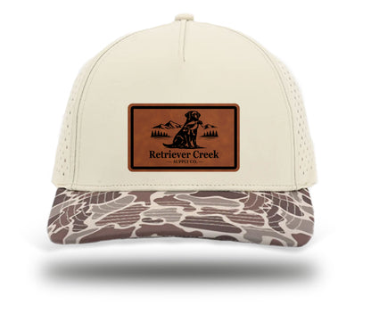 Retriever Ridge Supply Co. Signature Hat