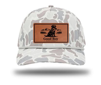 Good Boy Outfitters Signature Hat
