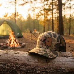 Good Boy Outfitters Signature Hat