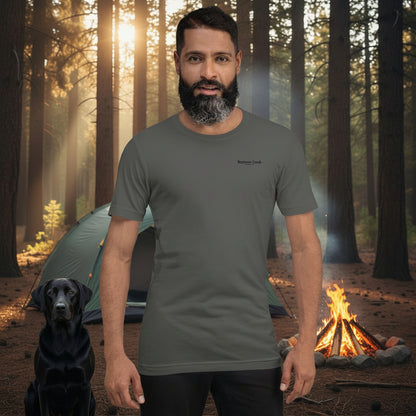 Retriever Creek Supply Co. Signature T-Shirt