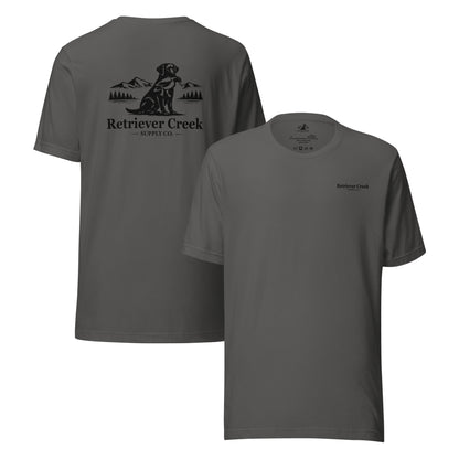 Retriever Creek Supply Co. Signature T-Shirt