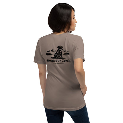 Retriever Creek Supply Co. Signature T-Shirt