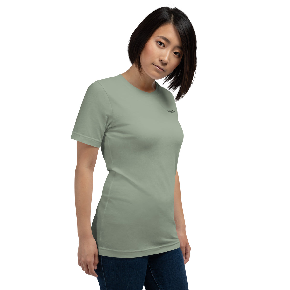 Retriever Creek Supply Co. Signature T-Shirt